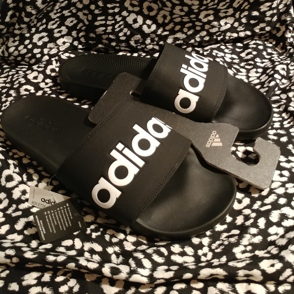 adidas Other - Adidas adilette comfort slides